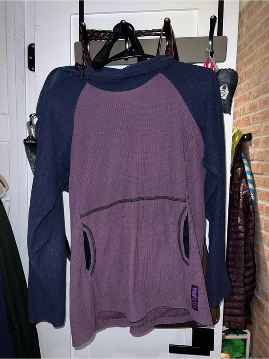 Melanzana Sweaters - Melanzana Fleece Women’s M